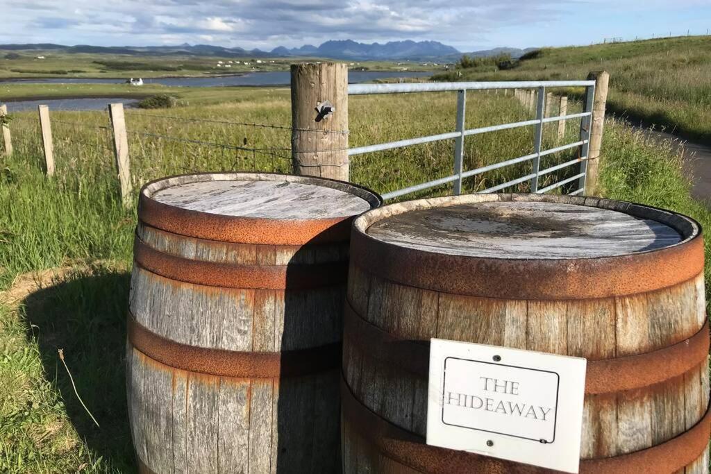 The Hideaway Leilighet Orbost Eksteriør bilde